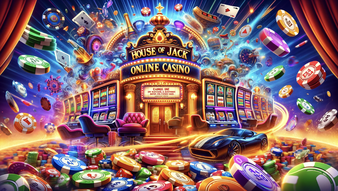House of Jack Casino Casino Analysis 2025 — Complete Casino Breakdown