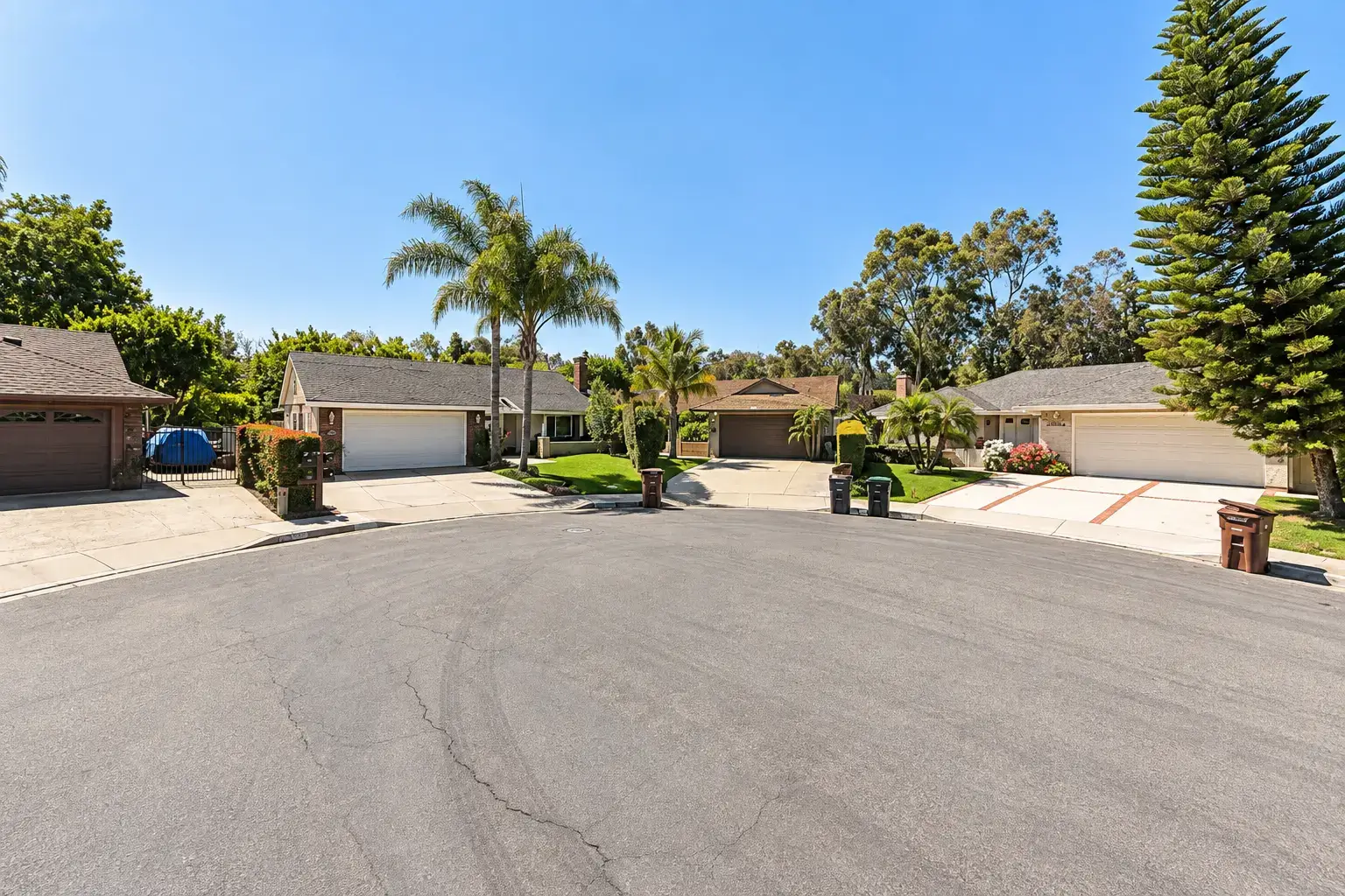 Epic Assistance Care Home boutique residential property in Southern California